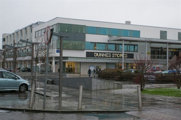 Amended opening hours at Blessington Library