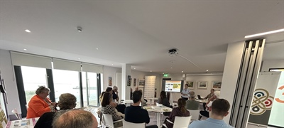 Update: Black Castle Public Consultation