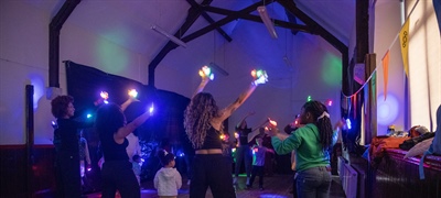 Culture Night 2025 - Wicklow