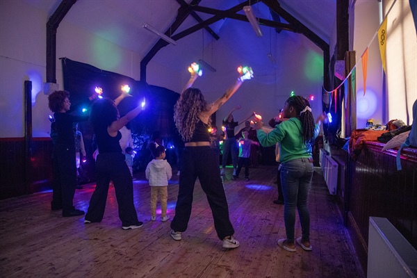 Culture Night 2025 - Wicklow