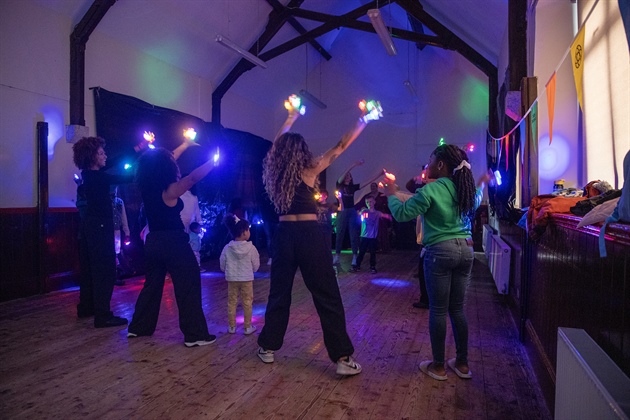 Culture Night 2025 - Wicklow