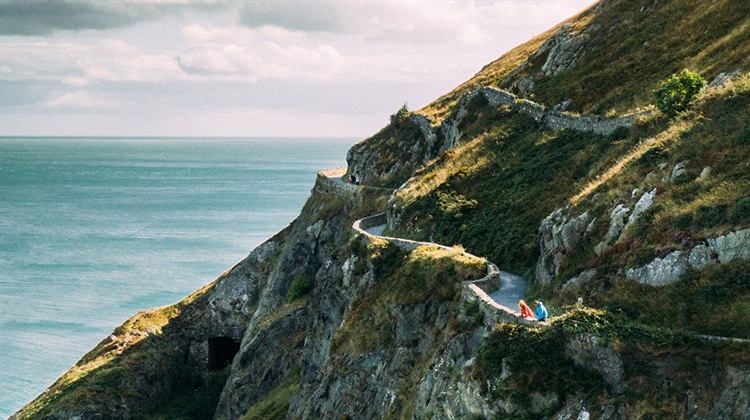 Bray to Greystones Cliff Walk - Engineer Report Update