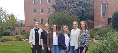 Wicklow's National Women's Enterprise Day 2025