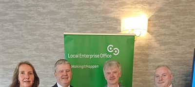 Green for Business Lunchtime Briefing
