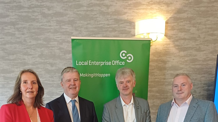 Green for Business Lunchtime Briefing
