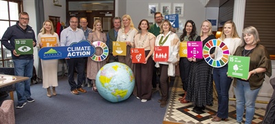 Third Greystones Climate Action Forum