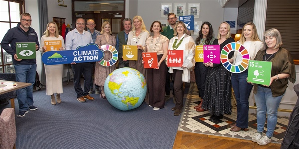 Third Greystones Climate Action Forum