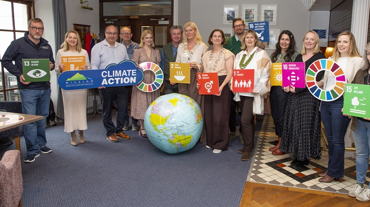 Third Greystones Climate Action Forum
