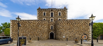 Temporary Closure of Wicklow’s Historic Gaol