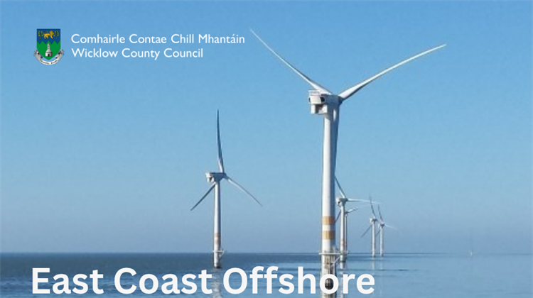 East Coast Offshore Renewable Energy Event:
