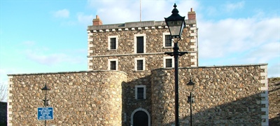 Wicklow Gaol: Operator Tender Now Open For Submissions