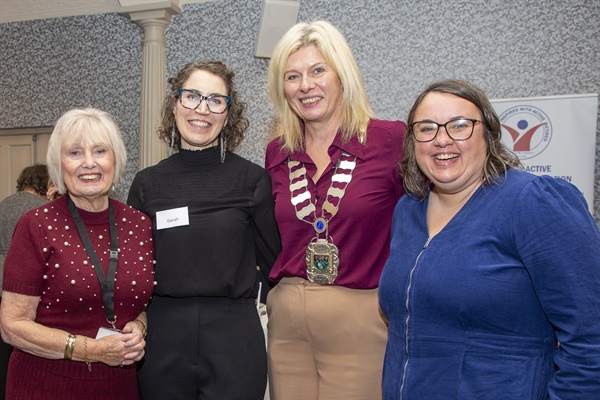 Age Friendly Expo Celebrates Positive Ageing in Wicklow