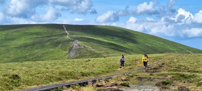 2024 Outdoor Recreation Infrastructure Scheme (ORIS) Measure 2 and 3 Project Announcement