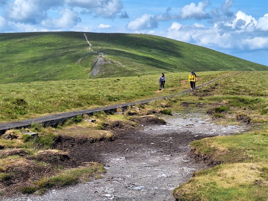 2024 Outdoor Recreation Infrastructure Scheme (ORIS) Measure 2 and 3 Project Announcement