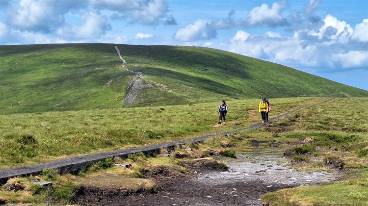 2024 Outdoor Recreation Infrastructure Scheme (ORIS) Measure 2 and 3 Project Announcement