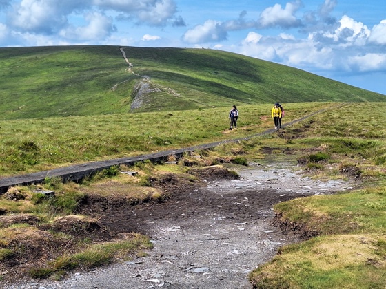 2024 Outdoor Recreation Infrastructure Scheme (ORIS) Measure 2 and 3 Project Announcement