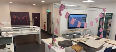 Shillelagh Digital Records