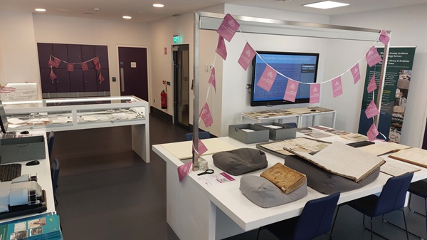 Shillelagh Digital Records