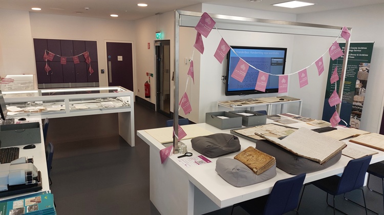 Shillelagh Digital Records