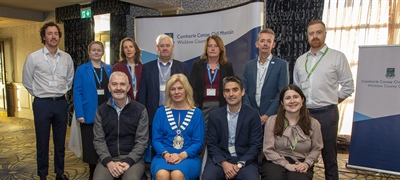 Success for the East Coast Offshore Renewable Energy Event: Aligning Skills, Policy...