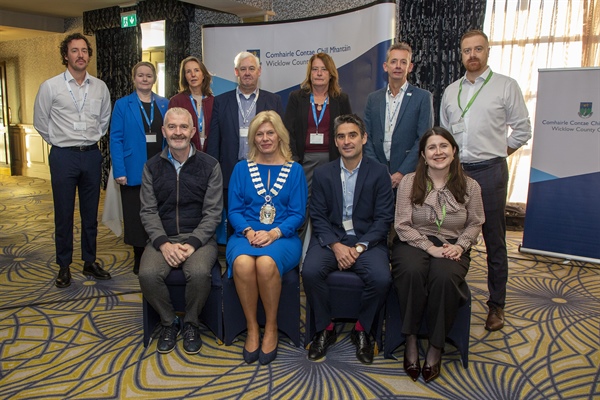 Success for the East Coast Offshore Renewable Energy Event: Aligning Skills, Policy and Supply Chain