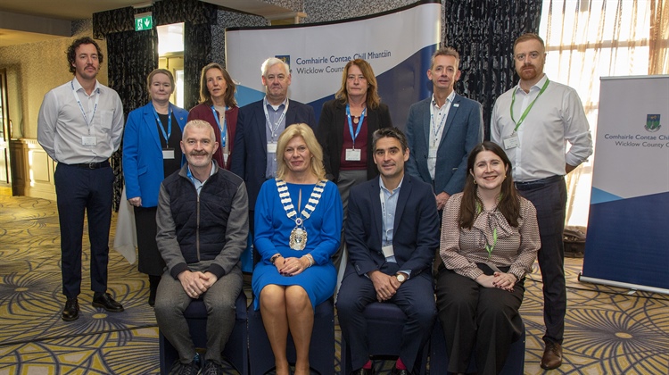 Success for the East Coast Offshore Renewable Energy Event: Aligning Skills, Policy and Supply Chain
