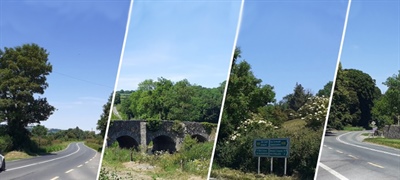 N81 Whitestown Lower Project and N81 Hangman’s Bend and Tuckmill Project - Completion...