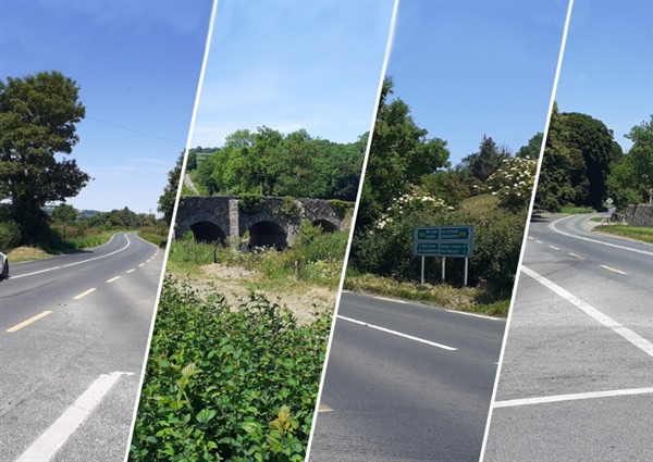 N81 Route Improvement Schemes