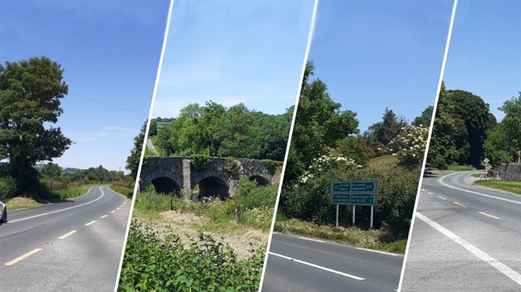 N81 Route Improvement Schemes
