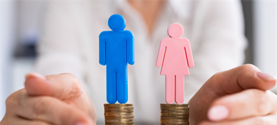 2025 Gender Pay Gap Report Published