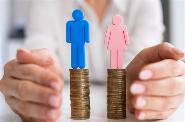 2025 Gender Pay Gap Report Published