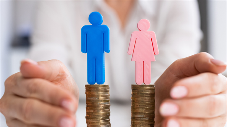 2025 Gender Pay Gap Report Published