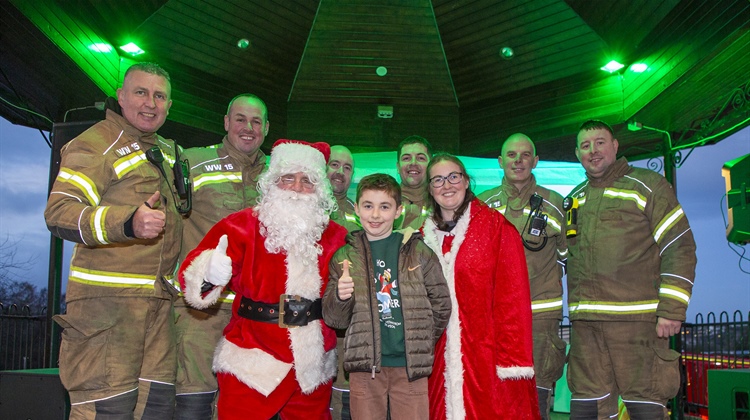 Winner Announced - My Christmas Story