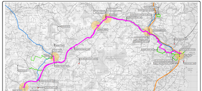 Arklow to Shillelagh Greenway Update - Completion of Phase 2 and Publication of the...