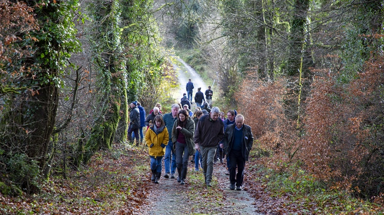 ReFarm Pilot Celebrates Successful First Year in Wicklow