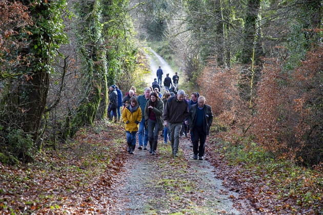 ReFarm Pilot Celebrates Successful First Year in Wicklow