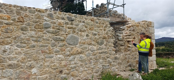 Community Monuments Fund (CMF) 2026 now open for applications