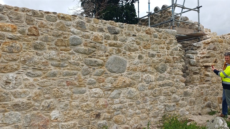 Community Monuments Fund (CMF) 2026 now open for applications