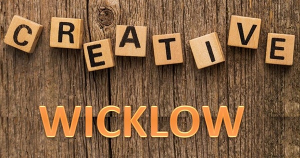 Three Creative Ireland Grant Schemes Announced for Wicklow