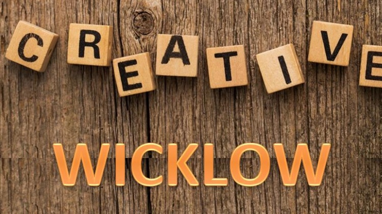 Three Creative Ireland Grant Schemes Announced for Wicklow