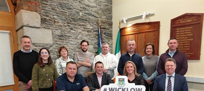 Final Report of the Black Castle Public Realm Enhancement Project Presented to Elected...