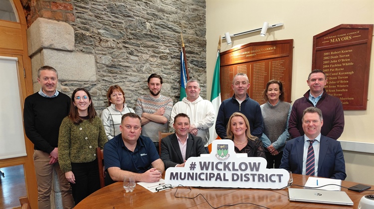 Final Report of the Black Castle Public Realm Enhancement Project Presented to Elected Members