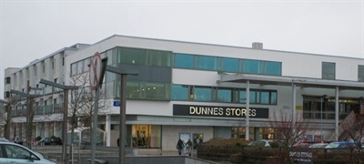 Blessington Library 23rd Dec 2025