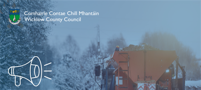 Notification of Gritting