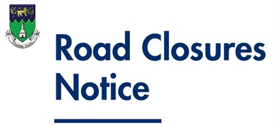 Emergency Road Closure - R772, Newtownmountkennedy, at Fishers Junction