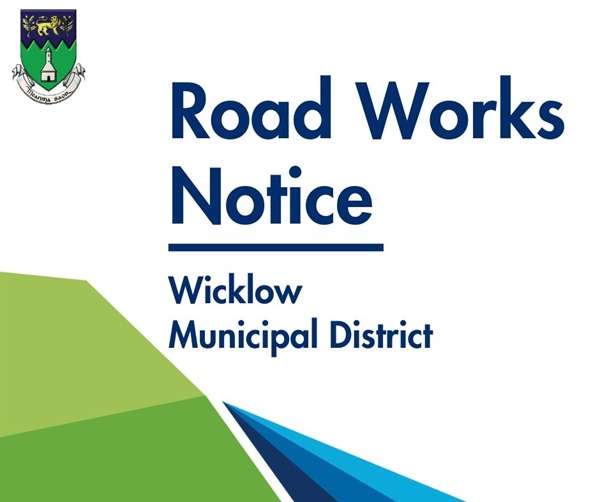 Public Notice- Burst Watermain -  Fishers Junction, Newtownmountkennedy
