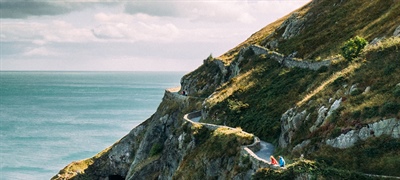 Bray to Greystones Cliff Walk - Management Committee Update