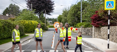 Active Travel Receives €7.6M in Funding