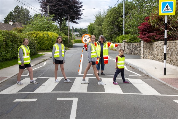 Active Travel Receives €7.6M in Funding