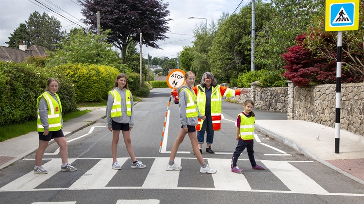 Active Travel Receives €7.6M in Funding